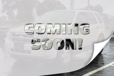 White 2010 Ford Escape XLT for sale in San Diego, CA