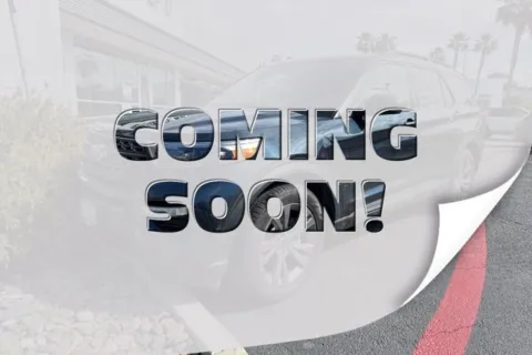 Blue 2023 Ford Explorer XLT for sale in San Diego, CA