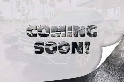 Black 2021 Volkswagen Atlas 3.6L V6 SEL R-Line for sale in San Diego, CA