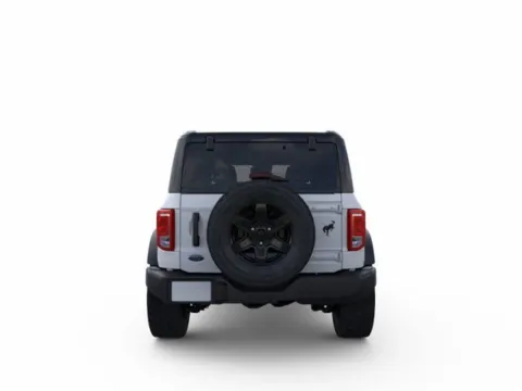 More photos of 2025 Ford Bronco Big Bend at Mossy Ford, CA