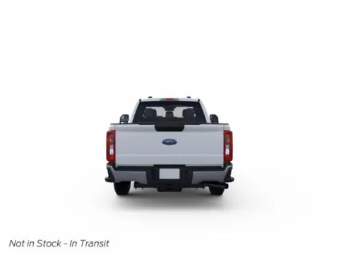 More photos of 2026 Ford F-250SD XL at Mossy Ford, CA