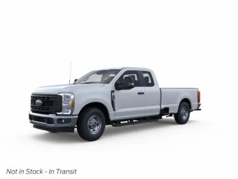 Photos of 2026 Ford F-250SD XL for sale in San Diego, CA at Mossy Ford