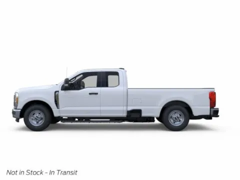 Another view of 2026 Ford F-250SD XL for sale in San Diego, CA at Mossy Ford