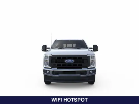 More photos of 2026 Ford F-250SD XL at Mossy Ford, CA