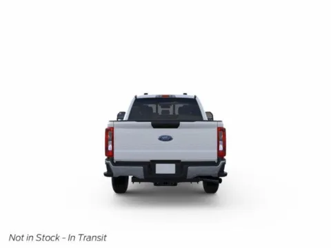 More photos of 2026 Ford F-250SD XL at Mossy Ford, CA