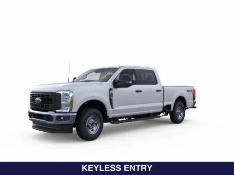 White 2026 Ford F-250SD XL for sale in San Diego, CA