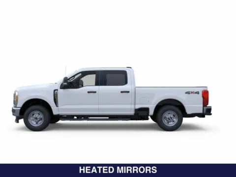 Photos of 2026 Ford F-250SD XL for sale in San Diego, CA at Mossy Ford