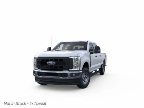 White 2026 Ford F-250SD XL for sale in San Diego, CA