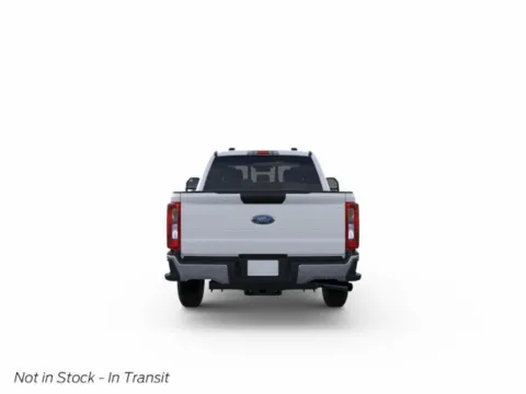 More photos of 2026 Ford F-250SD XL at Mossy Ford, CA