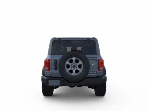 More photos of 2025 Ford Bronco Big Bend at Mossy Ford, CA