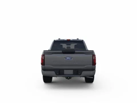 More photos of 2026 Ford F-150 STX at Mossy Ford, CA