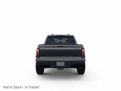 More photos of 2026 Ford F-150 Raptor at Mossy Ford, CA