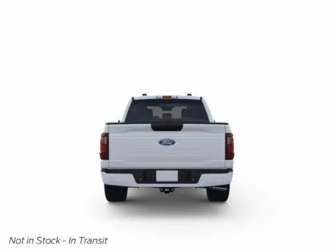 More photos of 2026 Ford F-150 STX at Mossy Ford, CA