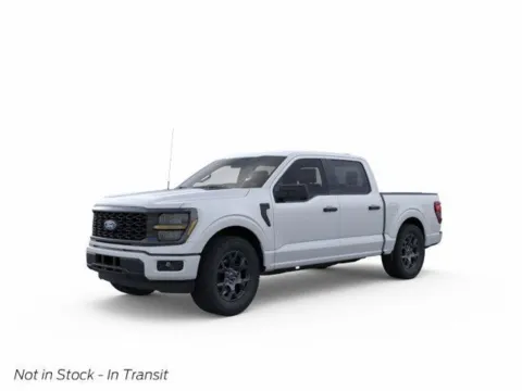 Photos of 2026 Ford F-150 STX for sale in San Diego, CA at Mossy Ford