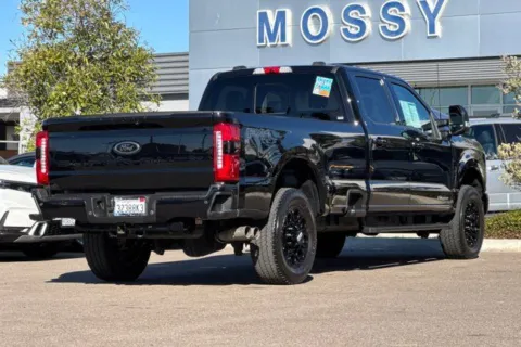 More photos of 2023 Ford F-350SD Lariat at Mossy Ford, CA
