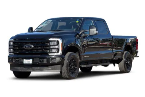 Photos of 2023 Ford F-350SD Lariat for sale in San Diego, CA at Mossy Ford