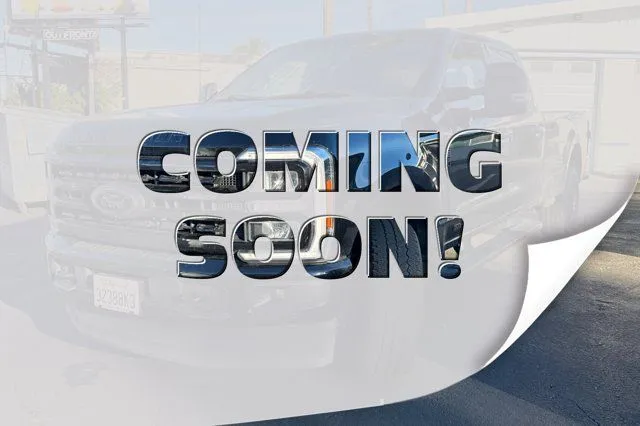Black 2023 Ford F-350SD Lariat for sale in San Diego, CA
