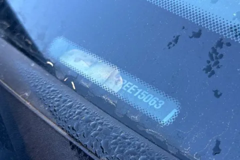 Another view of 2023 Ford F-350SD Lariat for sale in San Diego, CA at Mossy Ford