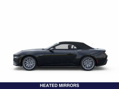 Photos of 2026 Ford Mustang GT Premium for sale in San Diego, CA at Mossy Ford