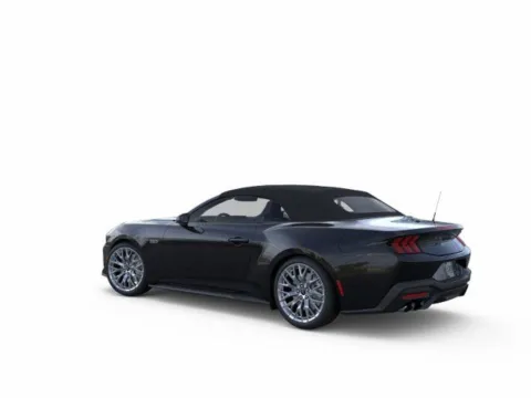 More photos of 2026 Ford Mustang GT Premium at Mossy Ford, CA