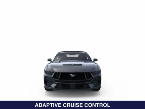 More photos of 2026 Ford Mustang GT Premium at Mossy Ford, CA