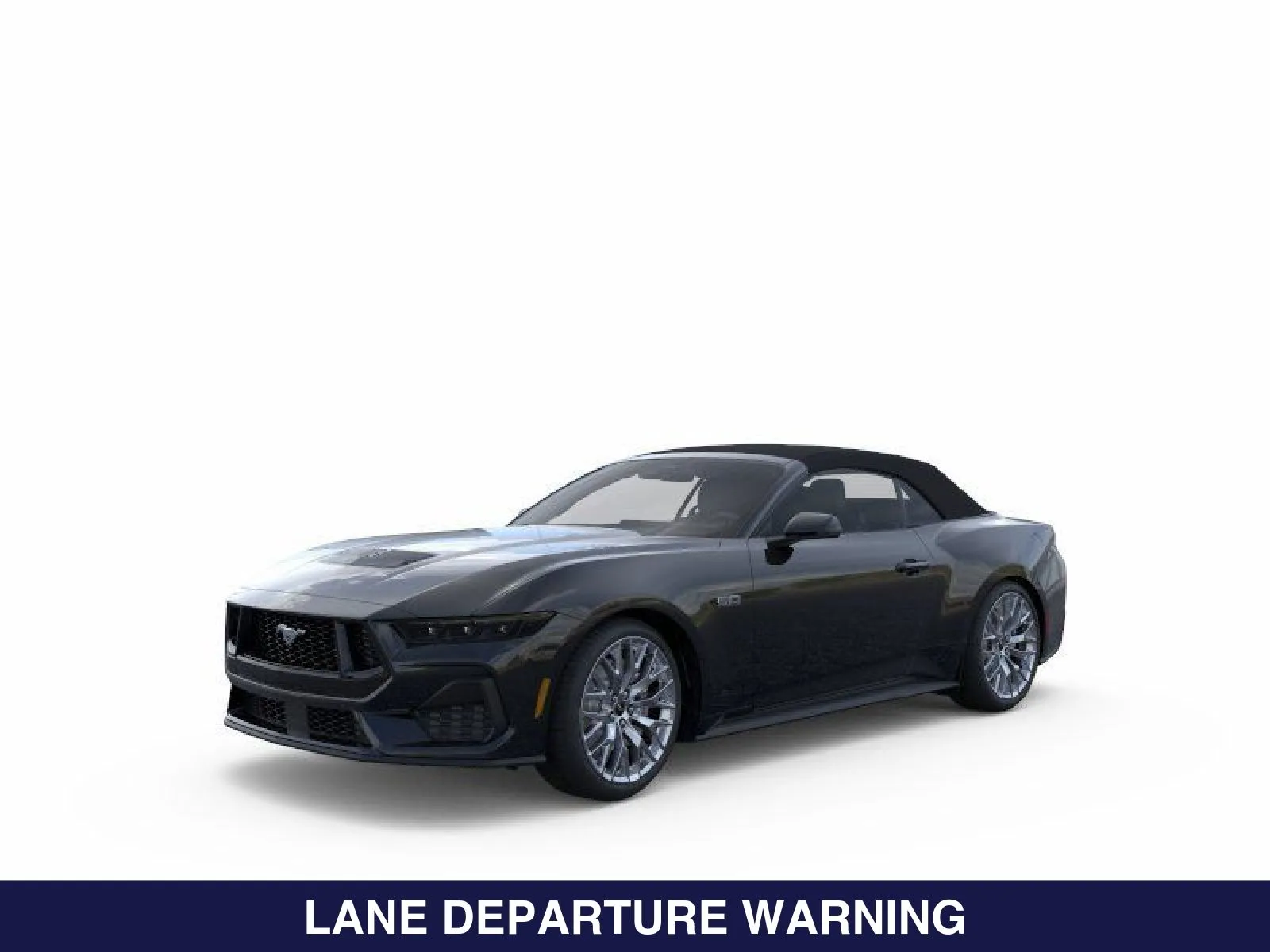 Black 2026 Ford Mustang GT Premium for sale in San Diego, CA