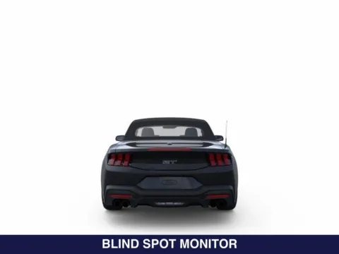 More photos of 2026 Ford Mustang GT Premium at Mossy Ford, CA