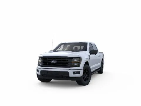 White 2026 Ford F-150 XLT for sale in San Diego, CA