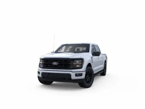 White 2026 Ford F-150 XLT for sale in San Diego, CA