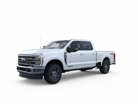 Photos of 2026 Ford F-250SD Lariat for sale in San Diego, CA at Mossy Ford