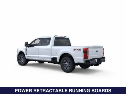 Another view of 2026 Ford F-250SD Lariat for sale in San Diego, CA at Mossy Ford