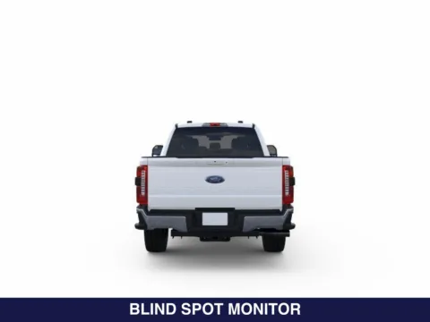 More photos of 2026 Ford F-250SD Lariat at Mossy Ford, CA