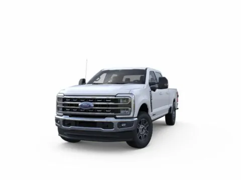 White 2026 Ford F-250SD Lariat for sale in San Diego, CA