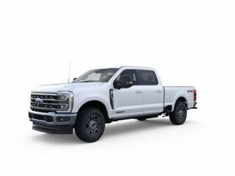Photos of 2026 Ford F-250SD Lariat for sale in San Diego, CA at Mossy Ford