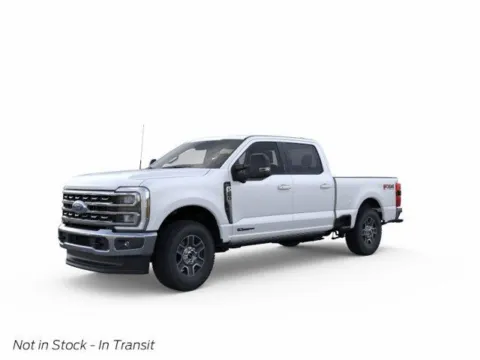 Photos of 2026 Ford F-250SD Lariat for sale in San Diego, CA at Mossy Ford