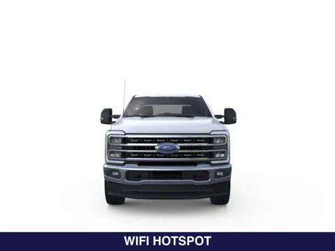 More photos of 2026 Ford F-250SD Lariat at Mossy Ford, CA