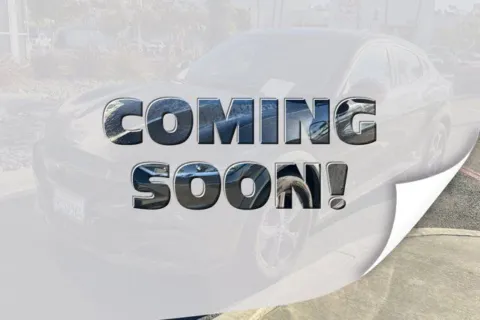 Gray 2022 Ford Mustang Mach-E Select for sale in San Diego, CA