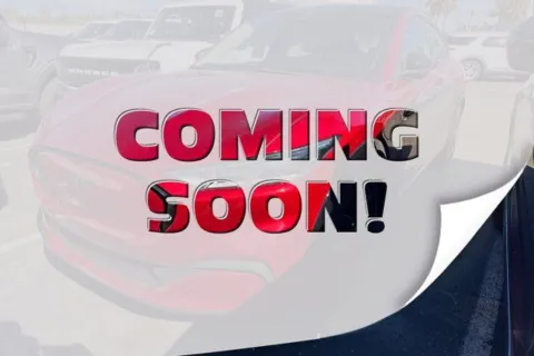 Red 2023 Ford Mustang Mach-E Premium for sale in San Diego, CA