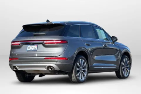 More photos of 2022 Lincoln Corsair Reserve at Mossy Ford, CA