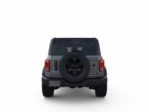 More photos of 2025 Ford Bronco Big Bend at Mossy Ford, CA