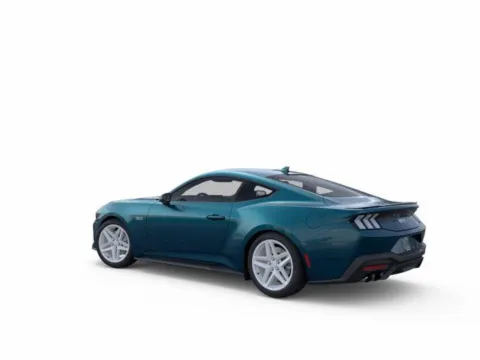 More photos of 2026 Ford Mustang GT Premium at Mossy Ford, CA