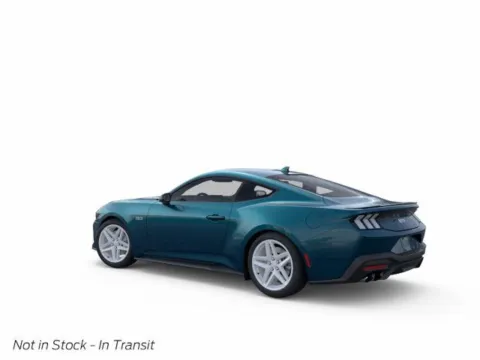 More photos of 2026 Ford Mustang GT Premium at Mossy Ford, CA