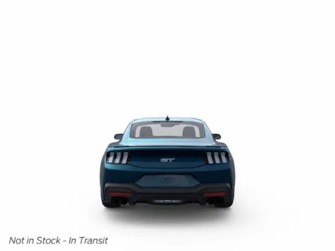 More photos of 2026 Ford Mustang GT Premium at Mossy Ford, CA