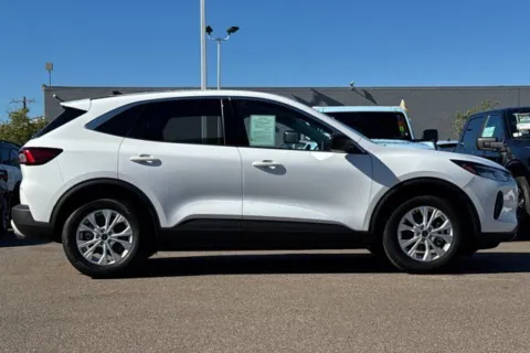 Another view of 2024 Ford Escape Active for sale in San Diego, CA at Mossy Ford