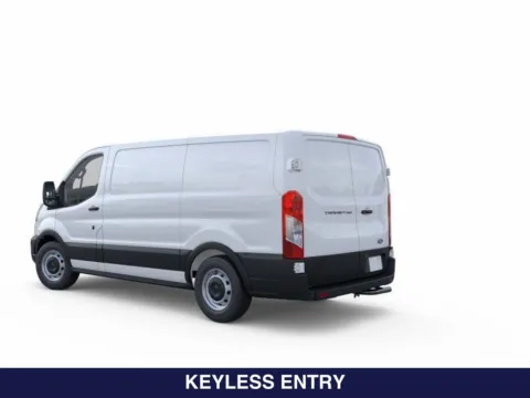 Another view of 2026 Ford Transit-250 for sale in San Diego, CA at Mossy Ford