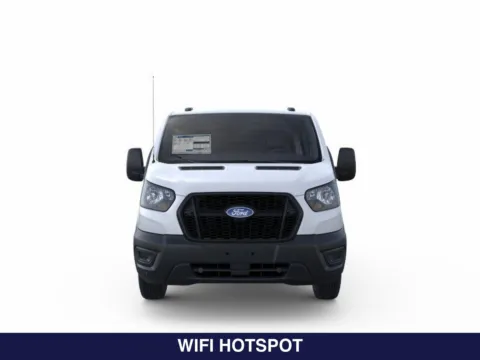 More photos of 2026 Ford Transit-250 at Mossy Ford, CA