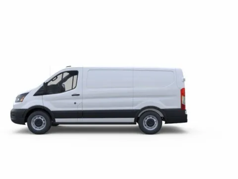 Another view of 2026 Ford Transit-250 for sale in San Diego, CA at Mossy Ford