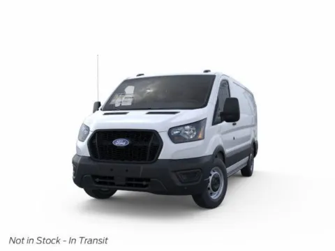 Photos of 2026 Ford Transit-250 for sale in San Diego, CA at Mossy Ford