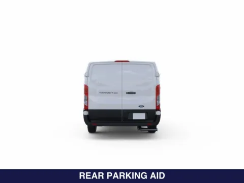 More photos of 2026 Ford Transit-250 at Mossy Ford, CA