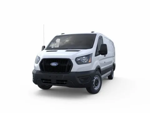 Photos of 2026 Ford Transit-250 for sale in San Diego, CA at Mossy Ford